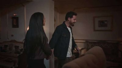 هبة حسن تكسب تعاطف الجمهور بعد اكتشاف خيانة زوجها فى حكاية «بنات السباعى»