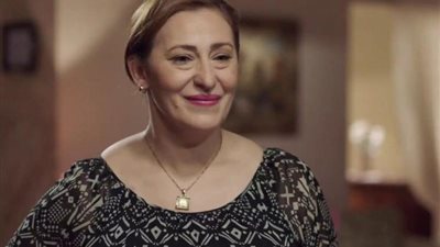 عبير فاروق تكشف تفاصيل مشاركتها في مسلسل ” حدوته منسية”