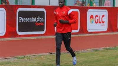 بادجي يطير إلي دبي لقضاء إجازته