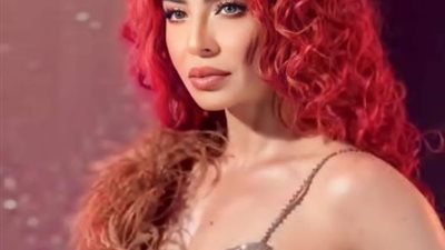 دوللى شاهين تحيى حفلا غنائيا ليلة رأس السنة 2024