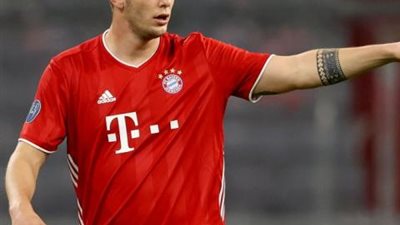 بايرن ميونخ يعلن تعافي لاعبه من الإصابة بكورونا