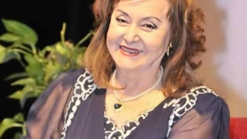 ليلي طاهر
