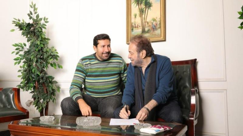 هانى وفوزي