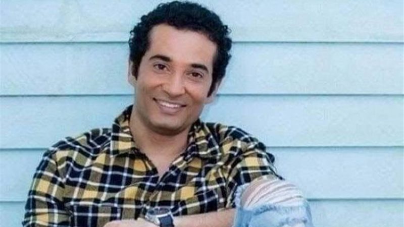 عمرو سعد