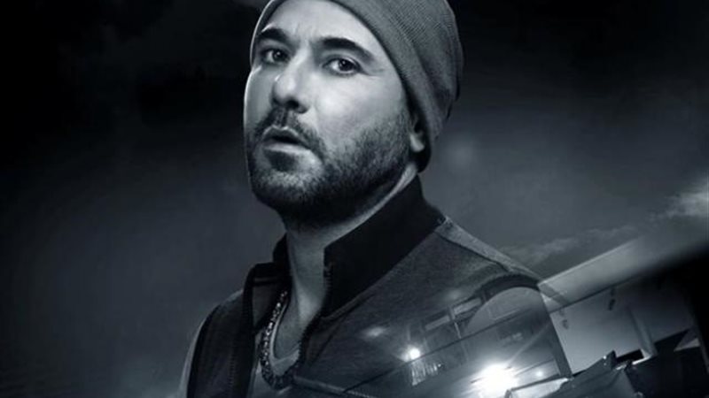 أحمد عز