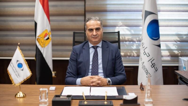 أبراهيم السجيني