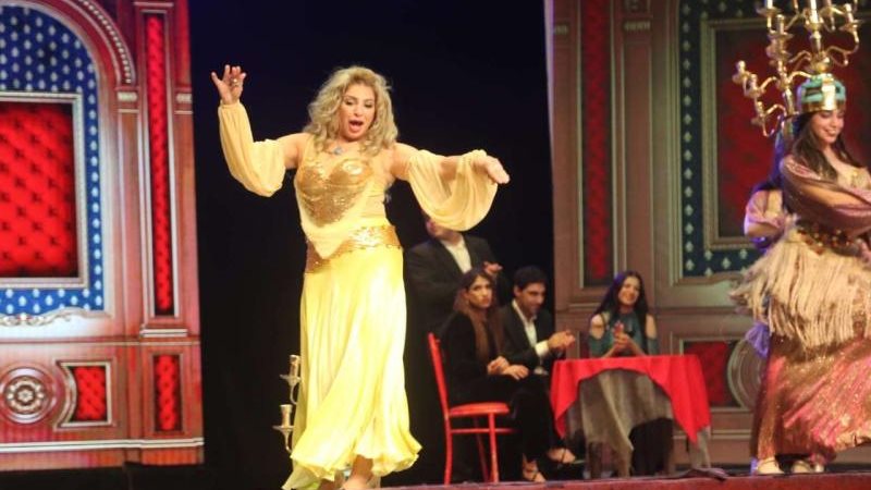منة جلال