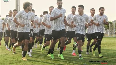 الأولمبي يحدد السبت المقبل موعدا للإعلان عن القائمة النهائية لوديتي كوريا والبرازيل