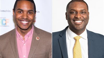 أول تصريح لأعضاء الكونجرس مثليي الجنس: شرف عظيم أن نعبر عن رغبات الشعب الأمريكي