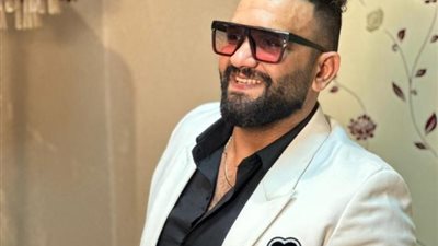 بعد دولارات دولارات.. لوشا يستعد لفيلم سينمائى جديد