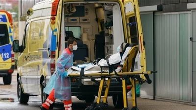 إسبانيا تسجل أعلى حصيلة وفيات بكورونا خلال الموجة الثانية