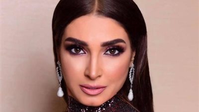 سلامتك يا حبيبتي.. روجينا توجه رسالة لـ نشوى مصطفى