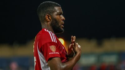 كولر يكشف مصير أنتونى موديست مع الأهلى بعد السوبر