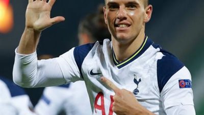 توتنهام يضرب بطل بلغاريا بثلاثية.. وروما يمطر شباك كلوج بخماسية