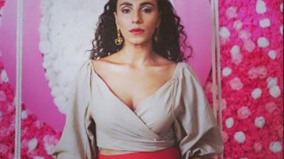 زينب غريب تعلن إصابتها بفيروس كورونا: خدوا بالكم