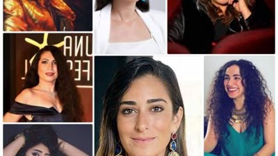 بالأسماء والصور.. قائمة النجوم الذين أصيبوا بفيروس ”كورونا” في مهرجان الجونة