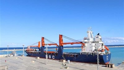 بنهاية عام 2023.. «الوكيل» يعلن وصول باقي أجزاء مصيدة قلب المفاعل للوحدة الثانية بمحطة الضبعة«»