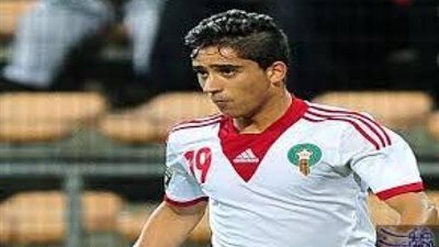 رسميا.. سموحة يعلن تعاقده مع عبد الكبير الوادي