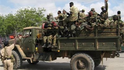 السودان يغلق حدوده مع إثيوبيا