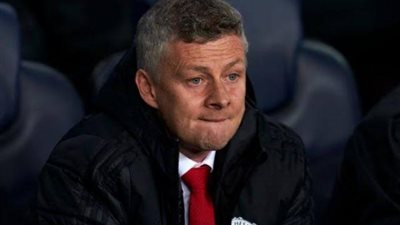 مانشستر يونايتد يواصل دعم سولشاير رغم تراجع النتائج