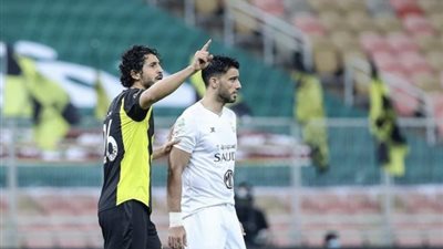اتحاد ”حجازي” يواجه تعاون ”كارتيرون” بالدوري السعودي