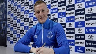 مدرب انجلترا يعدد مزايا بيكفورد