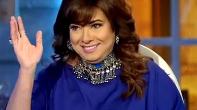 نشوى مصطفي تكشف لـ ”الموجز” تفاصيل عودتها للدراما الرمضانية بـ ”إمبراطورية ميم” وحكايتها مع خالد النبوى