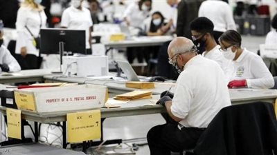 بيان خطير من لجنة الانتخابات الرئاسية بعد اتهامات ترامب