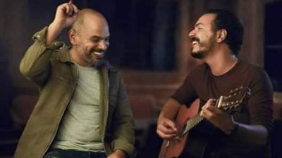 ”قد اللي عشناه” تجمع أمير هداية مع هاني الدقاق لأول مرة.. إليك التفاصيل
