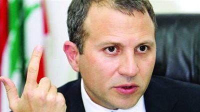 وسط زخم الانتخابات..الإدارة الأمريكية تستعد لتوقيع عقوبات على اللبناني جبران باسيل