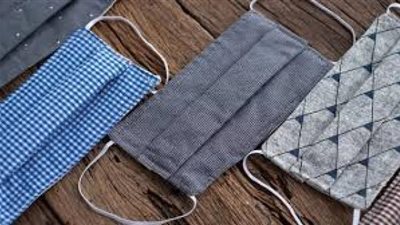 الحكومة: لا صحة لوقف صرف الكمامات القماشية ضمن المقررات التموينية لشهر نوفمبر