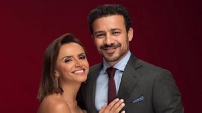 إصابة أحمد داوود وزوجته بفيروس كورونا..اعرف التفاصيل