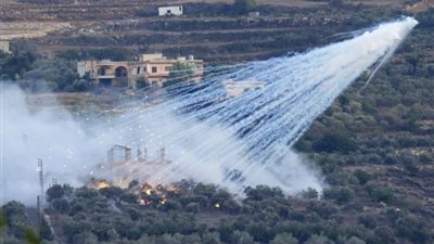 وثيقة إسرائيلية تحذر من هجوم إيراني مفاجئ على مرتفعات الجولان