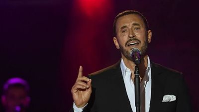 كاظم الساهر يتصدر محركات البحث لهذا السبب