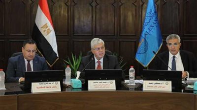 الأعلى للجامعات يُطلق مسابقة أفضل جامعة صديقة للبيئة 2023/2024