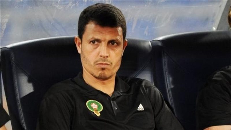 جمال السلامي