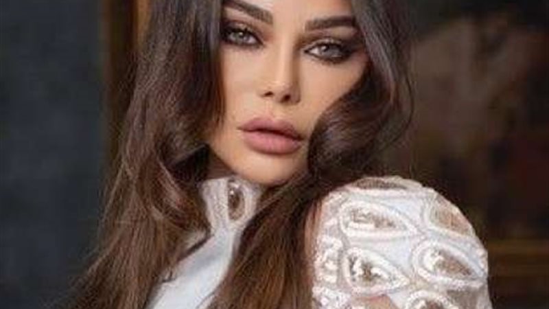 هيفاء وهبي