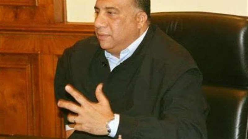 مصيلحي