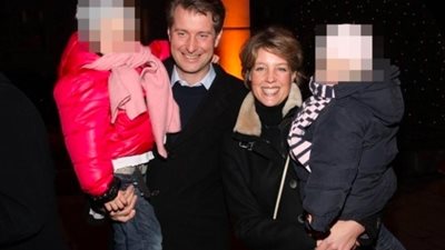 على طريقة الأفلام.. اختطاف طفلي سيدة أعمال شهيرة أثناء مشاهدة الألعاب النارية