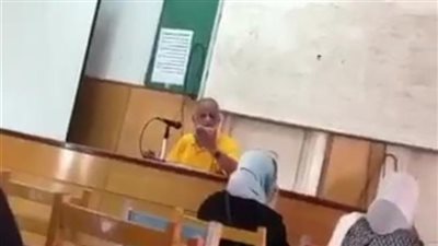 عاجل .. قرار هام من وزارة التعليم العالي بشأن الأستاذ المتطاول على القرآن الكريم