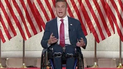 معلومات لا تعرفها عن أصغر عضو منتخب في تاريخ الكونجرس الأمريكي