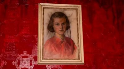 ”لقد عادت”.. لوحة ملعونة تطارد أصحابها بالنحس وسوء الحظ