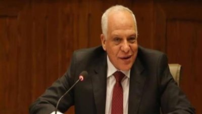 الجمعة المقبل.. قطع المياه لمدة 10 ساعات بالجيزة