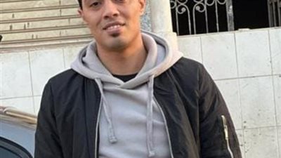 محمد ابراهيم يقدم دور مطرب مهرجانات في فيلم “حمص وحلاوة”