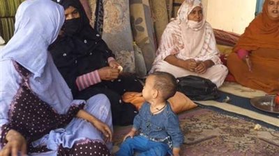 سوق المطلقات.. كل ما تريد أن تعرفه عن أغرب محاولة لإنقاذ ضحايا الخلافات الزوجية