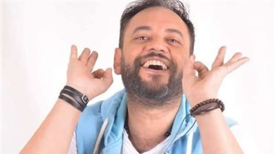 أحمد الدمرداش: الفن مش حرام ومينفعش حد يقول كده حتى لو هيعتزل