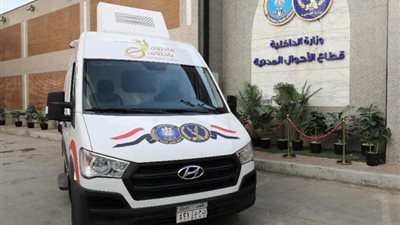 إستجابة فورية لإلتماس مواطن لمساعدته فى إستخراج بطاقة الرقم القومى لوالدته