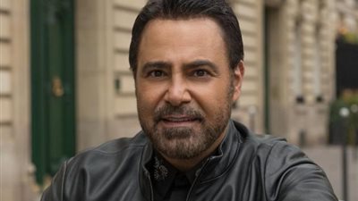 عاصي الحلاني للموجز  : فخور بالغناء أمام الرئيس  ”السيسي”.. وأستعد لطرح دويتو مع ”ابني” قريبًا