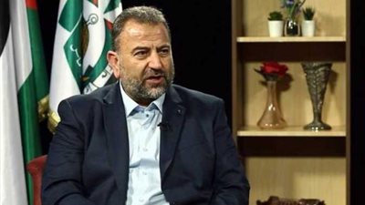 حدادًا على اغتيال صالح العاروري.. الضفة الغربية تُعلن الإضراب الشامل