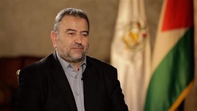 من هو القيادي الفلسطيني صالح العاروري الذي اغتالته إسرائيل في بيروت؟